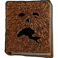 Evil Dead 2 Necronomicon enamel pin