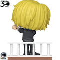 One Piece Straw Hat Pirates Sanji Funko Pop! Vinyl Figure #2336