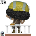 One Piece Straw Hat Pirates Usopp Funko Pop! Vinyl Figure #2333
