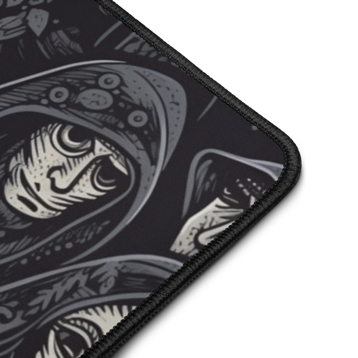 Order of the Void 16x32 inch playmat – product detail view