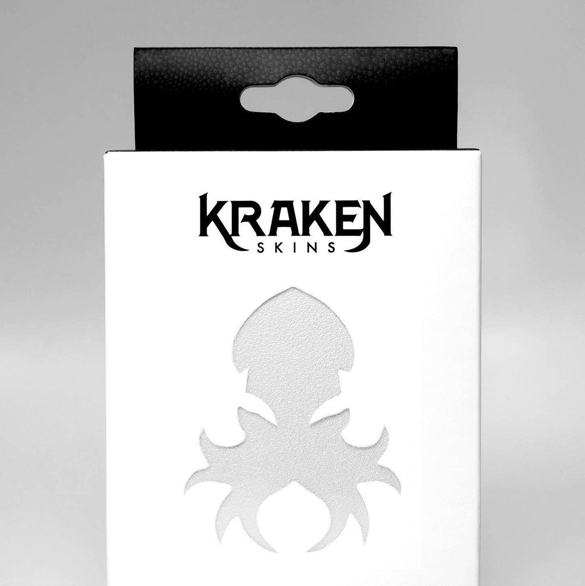 Kraken Skins Phantom Translucence matte card sleeves, 100 pack
