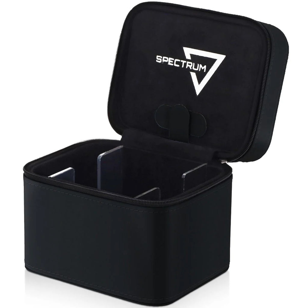 Spectrum Prism Matrix Premium Deck Travel Case - Black