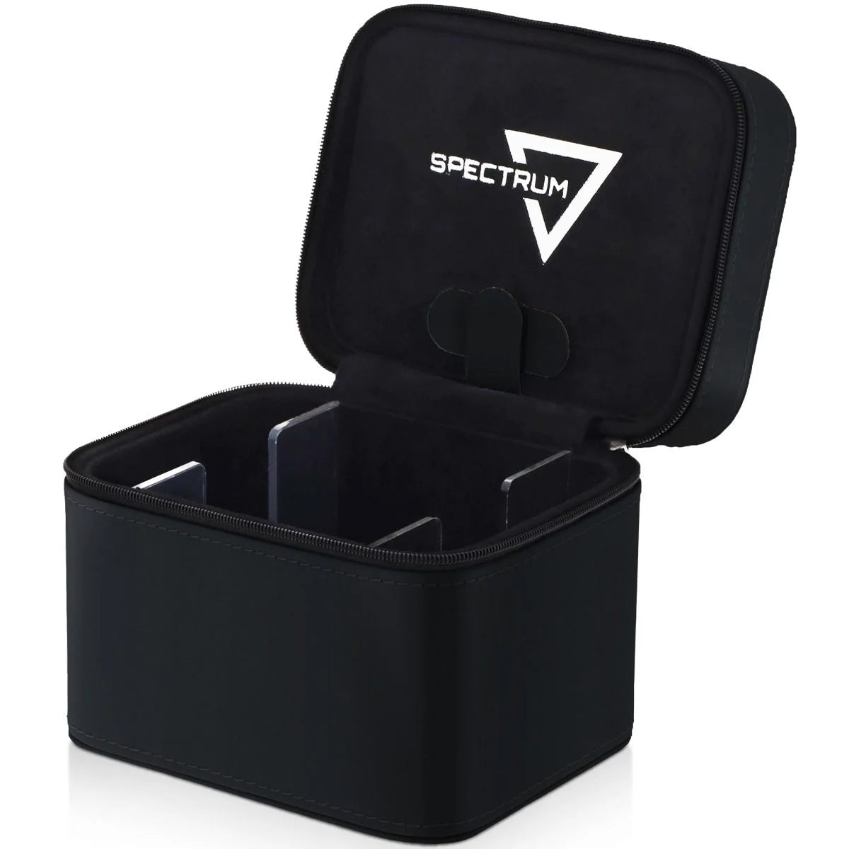 Spectrum Prism Matrix Premium Deck Travel Case - Black